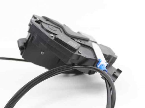 Front right lock FORD FIESTA VI (CB1, CCN) 1.4 TDCi | BP19216668C97 