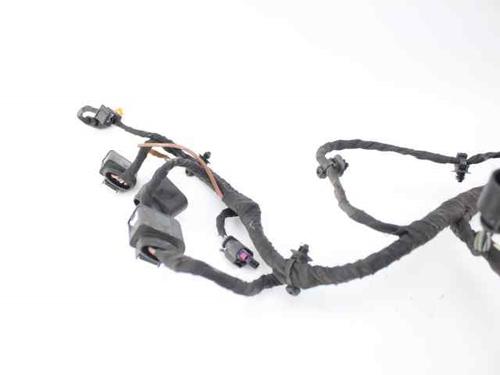Wiring harness VW POLO V (6R1, 6C1)  | BP22637836E16 