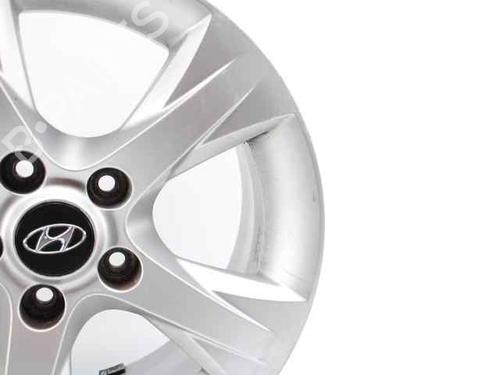 Rim HYUNDAI i40 I CW (VF)  | BP19234687C45 