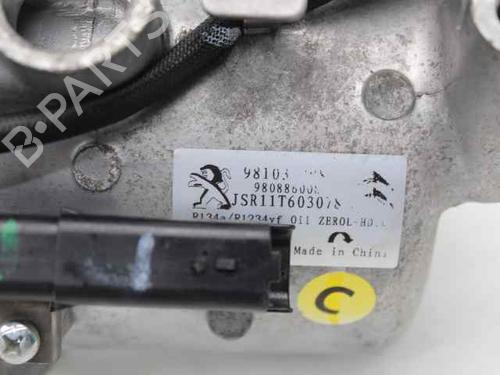 AC compressor CITROËN C3 III (SX) 1.2 PureTech 82 | BP30448228M34