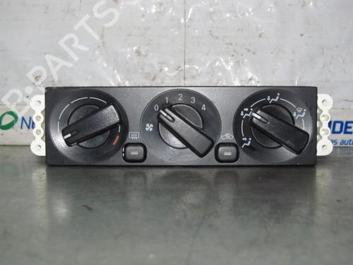 Used Climate control MITSUBISHI SPACE STAR MPV (DG_A) [1998-2004]  19183752