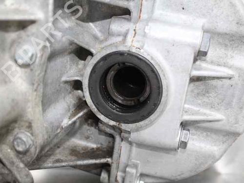 Gearbox PEUGEOT PARTNER Box Body/MPV 1.6 HDi 16V | BP37062820M3 - Image 7