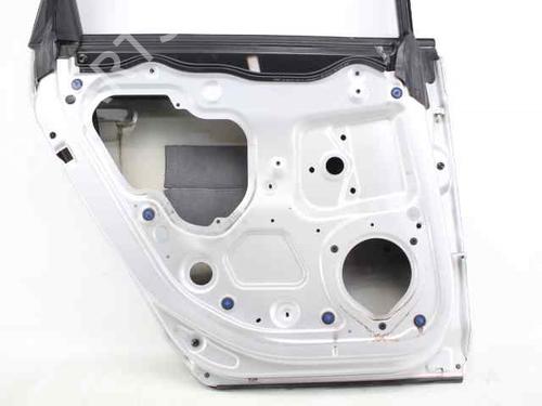 Left rear door AUDI A3 Sportback (8PA)  | BP19244008C4 