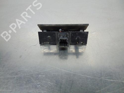 Tailgate handle CITROËN C3 I (FC_, FN_) 1.1 i | BP19199823C132 