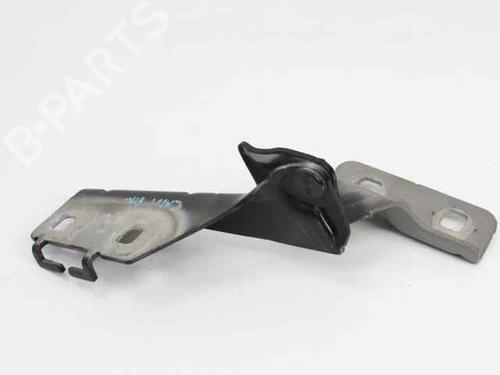 Hinge/Door check strap RENAULT MEGANE II Estate (KM0/1_) 1.5 dCi (KM16, KM1E) | BP19204299C146 