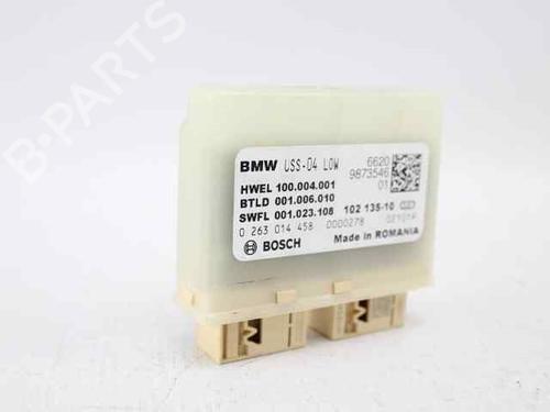 electronic-module-bmw-1-f40-2019-37502937 main image