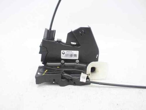 Front left lock RENAULT MEGANE IV Grandtour (K9A/M/N_) 1.5 dCi 110 | BP19246277C98 