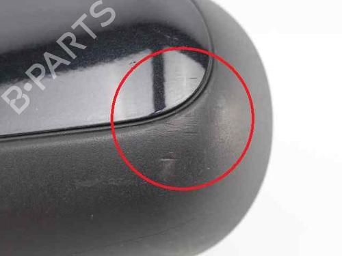 Außenspiegel links MITSUBISHI COLT VI (Z3_A, Z2_A) 1.1 (Z31A, Z32A) | BP30048181C26 