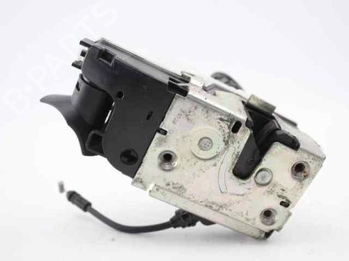 Front left lock RENAULT MEGANE II Estate (KM0/1_) 1.5 dCi (KM16, KM1E) | BP19238548C98 