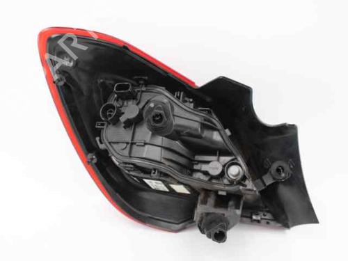Right taillight OPEL CORSA E (X15)  | BP29818589C35 
