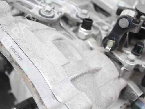 Gearbox KIA CEE'D (JD) 1.6 CRDi 136 | BP39700007M3 - Image 6