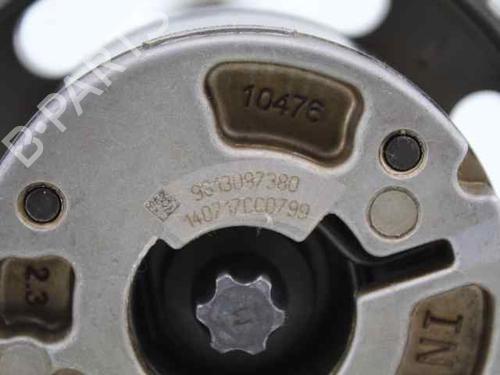 Other PEUGEOT 2008 I (CU_) 1.2 VTi | BP29143838O1 