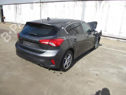 AC pipe FORD FOCUS IV (HN) 1.5 EcoBlue | BP34334188M126  - Image 13