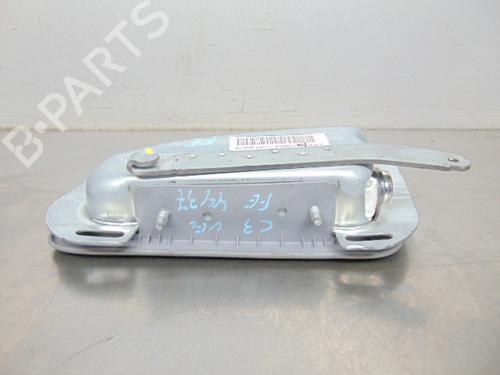 Venstre sete kollisjonspute CITROËN C3 I (FC_, FN_) 1.4 HDi | BP19199739C13 