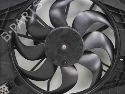 Radiator fan DACIA SANDERO II TCe 90 (B8M1, B8MA, B8AC) | BP38100885M35 - Image 2