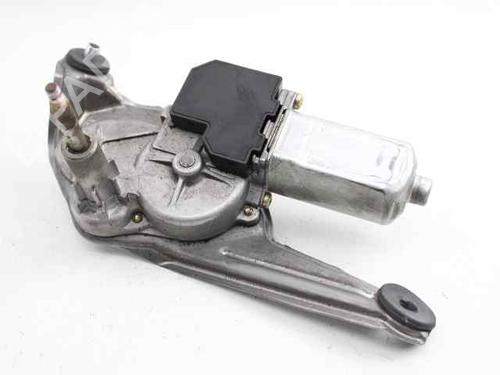 Used Rear wiper motor TOYOTA AVENSIS Estate (_T25_) 2.0 D-4D (CDT250_, CDT250R) (116 hp) 19218550