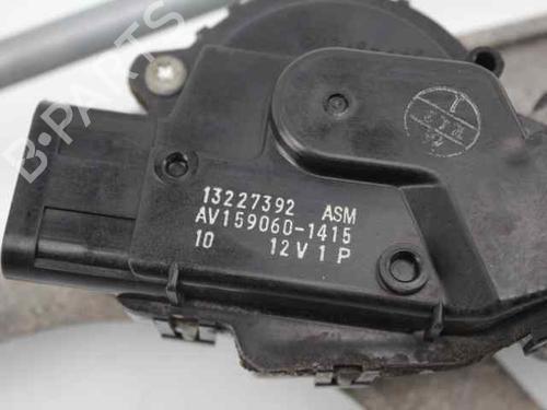 Front wiper motor OPEL INSIGNIA A Sports Tourer (G09) 2.0 CDTI (35) | BP19238979M29 