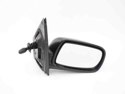 Used Right mirror TOYOTA YARIS (_P1_) [1999-2005]  20927264