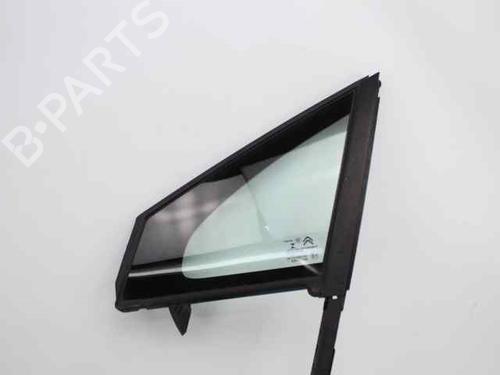 Front left quarter glass CITROËN C3 III (SX) 1.2 VTi 82 | BP30189417C111 