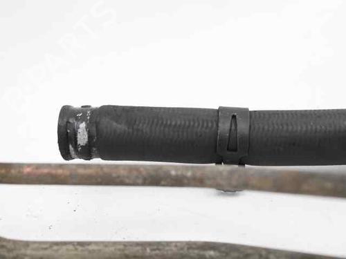 Pipe CHRYSLER VOYAGER / GRAND VOYAGER III (GS_, NS_) 2.5 TD | BP19218034M125