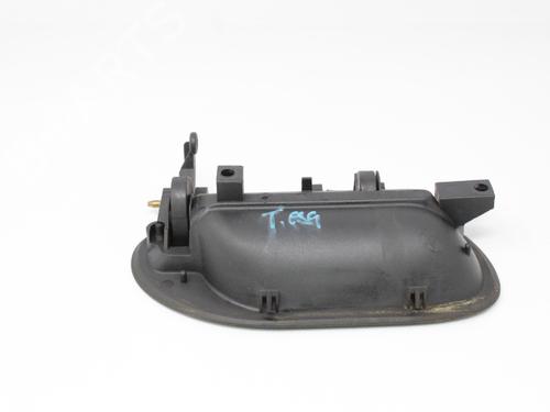 Rear left exterior door handle VOLVO S40 I (644) 1.9 DI | BP19204105C130