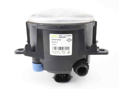 Left front fog light RENAULT MEGANE III Hatchback (BZ0/1_, B3_) 1.5 dCi (BZ0C) | BP34410062C30 - Image 6