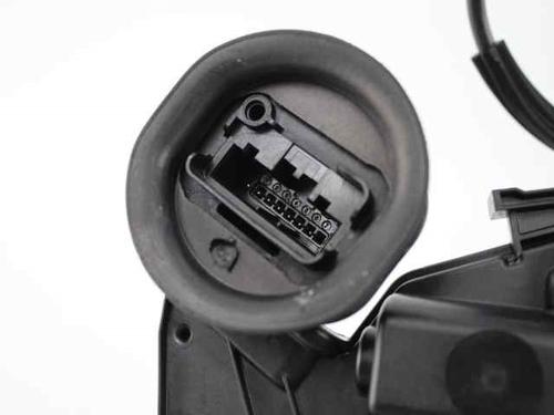 Rear left lock VW GOLF VI (5K1)  | BP19227575C100 