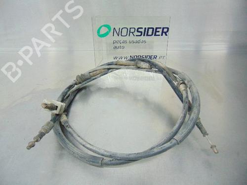 Used Handbrake cable AUDI A6 C4 Avant (4A5) [1994-1998]  19190166