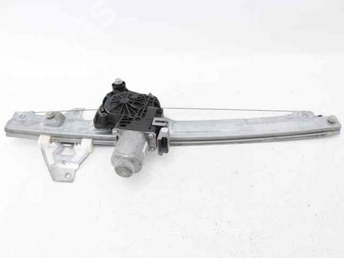 Front right window mechanism CITROËN DS4 (NX_) 1.6 HDi 110 | BP37164194C23 - Image 2