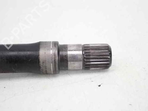Right front driveshaft OPEL ASTRA H CLASSIC Saloon (A04) 1.7 CDTi (L69) | BP33728270M39 - Image 4