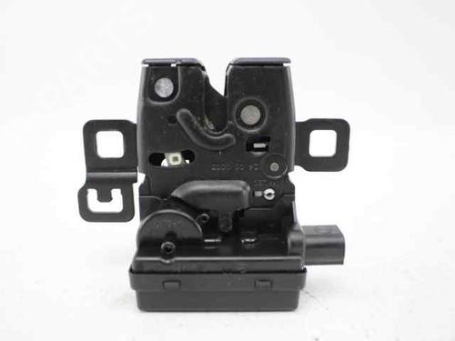 Used Tailgate lock MINI MINI (R56) One D (90 hp) 19243018
