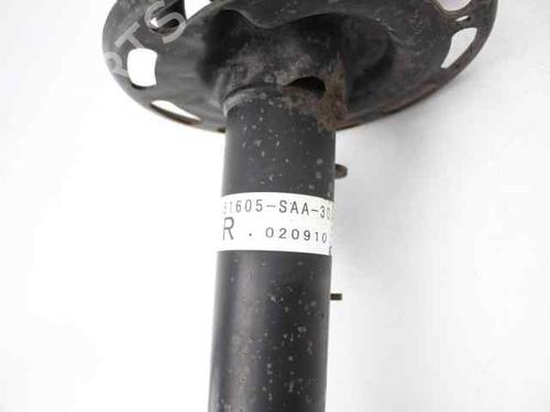 Right front shock absorber HONDA JAZZ II (GD_, GE3, GE2) 1.2 i-DSI (GD5, GE2) | BP19230642M17 