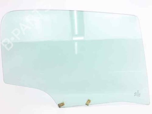 Used Rear right door window PEUGEOT 307 (3A/C) 1.6 HDi 110 (109 hp) 19230920