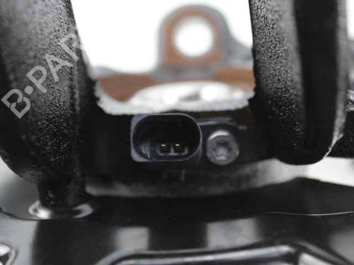 Right front steering knuckle SKODA KAMIQ (NW4) 1.5 TSI | BP32433174M26 