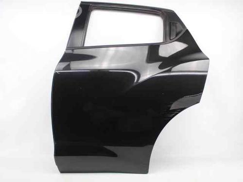 Used Left rear door NISSAN JUKE (F15) 1.2 DIG-T (115 hp) 24480175