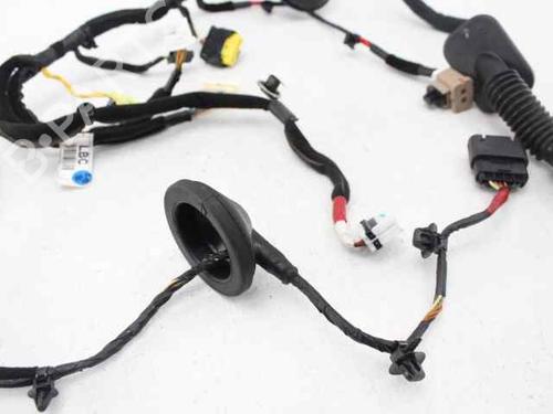 Wiring harness HYUNDAI i30 (PDE, PD, PDEN) 1.6 CRDi | BP36173827E16 - Image 3