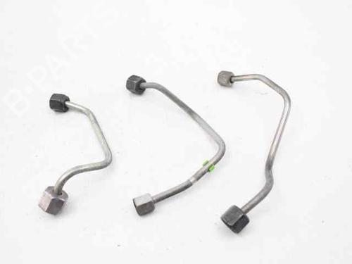 Pipe PEUGEOT PARTNER Box Body/MPV 1.6 HDi / BlueHDi 75 | BP33223392M125 - Image 3