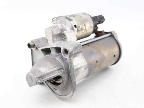 Used Starter CITROËN C4 II (NC_) 1.6 BlueHDi 100 (99 hp) 24844719