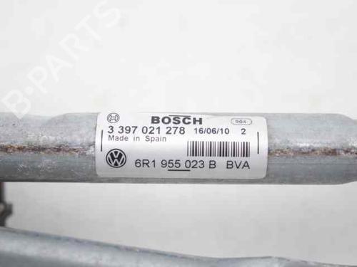Front wiper motor VW POLO V (6R1, 6C1) 1.2 TDI | BP19244759M29 