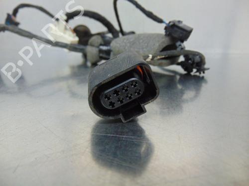 Wiring harness VW PASSAT B6 (3C2) 2.0 TDI | BP21198097E16 