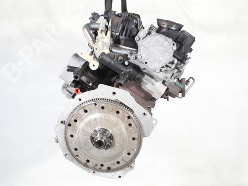 Engine AUDI A4 B8 (8K2) S4 quattro | BP40163135M1 - Image 5