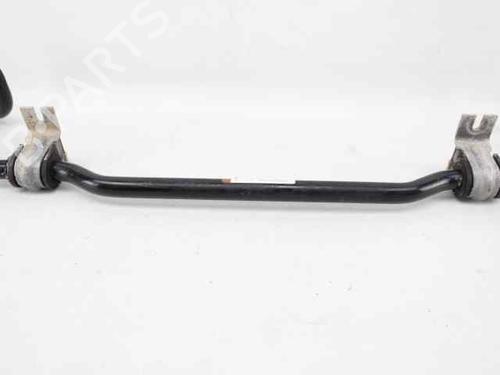 Anti roll bar RENAULT CLIO IV (BH_) 1.5 dCi 75 | BP19242991M96 