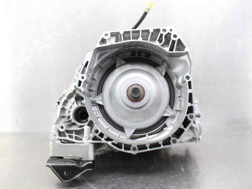 Used Gearbox RENAULT CAPTUR II (HF_) [2020-2025]  19228780