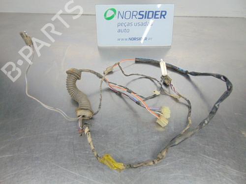 Used Wiring harness LAND ROVER DISCOVERY I (LJ) 2.5 TDI 4x4 (113 hp) 19197088