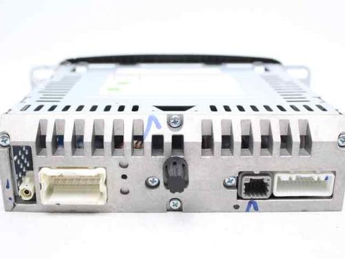 Radio RENAULT CLIO IV (BH_) 1.2 16V | BP19230681E6 