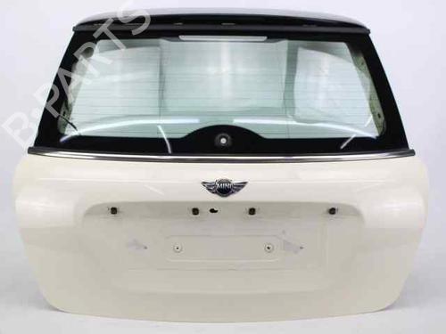 Used Tailgate MINI MINI (R56) One D (90 hp) 19242883