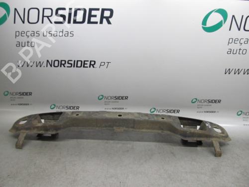 Used Rear bumper reinforcement HYUNDAI ATOS (MX) [1997-2015]  19187837