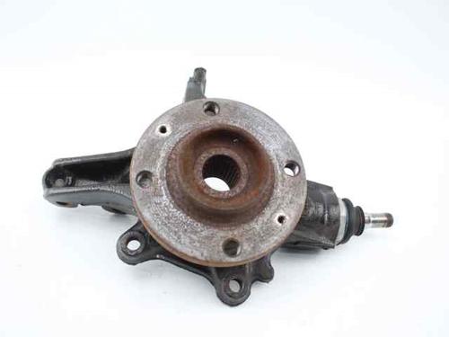 Used Left front steering knuckle CITROËN BERLINGO Box Body/MPV (B9) 1.6 BlueHDi 100 (99 hp) 21601053
