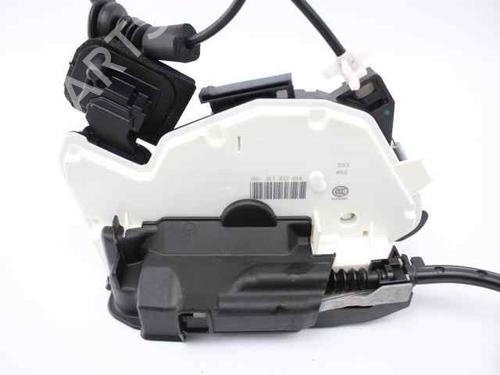 Front right lock SKODA OCTAVIA III Combi (5E5, 5E6) 1.6 TDI | BP19640087C97 