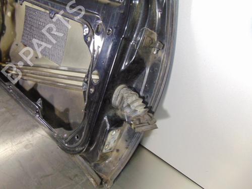 Left front door VW GOLF IV (1J1) 1.4 16V | BP19198754C2 